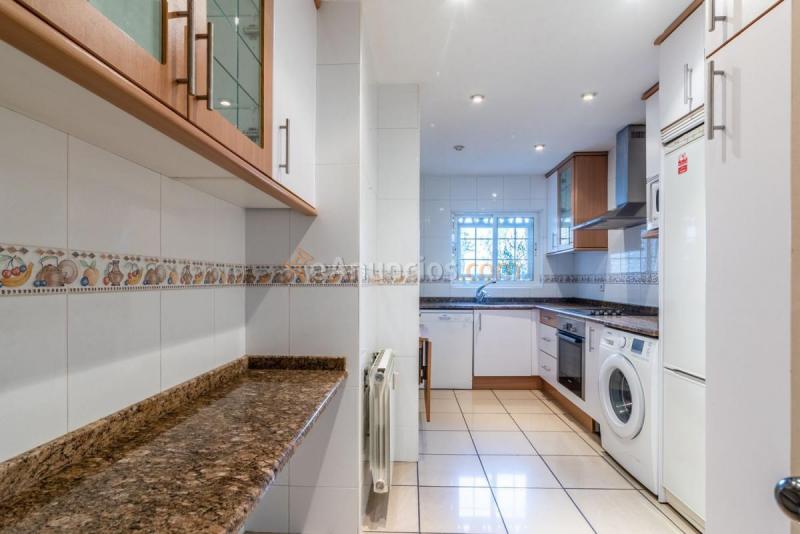 Apartamento en venta en  Zona Carretera del Plantío, Majadahonda