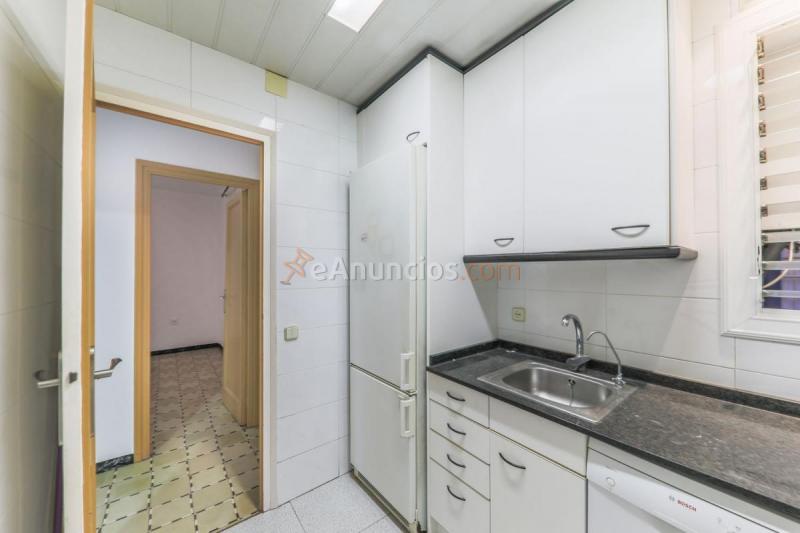 Apartamento en venta en  Grcia, Barcelona