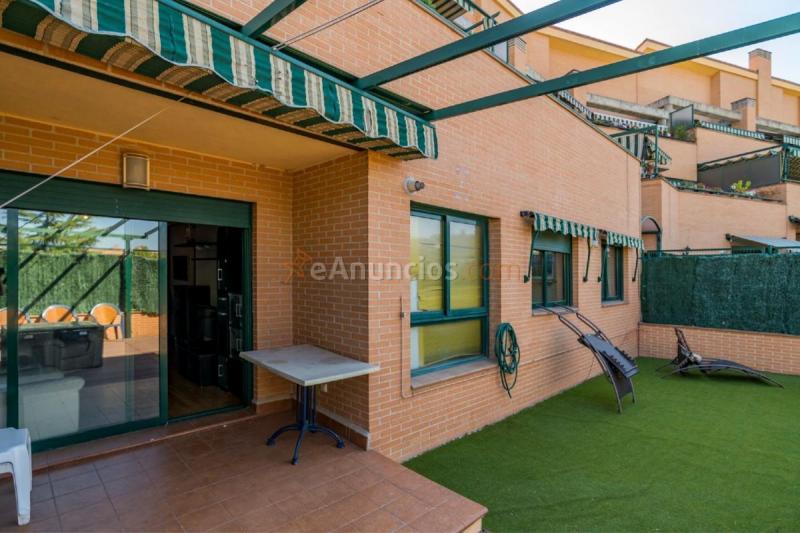 Apartamento en venta en  Villanueva de la Cañada, Villanueva de la Cañada