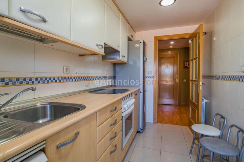Apartamento en venta en  Villanueva de la Cañada, Villanueva de la Cañada