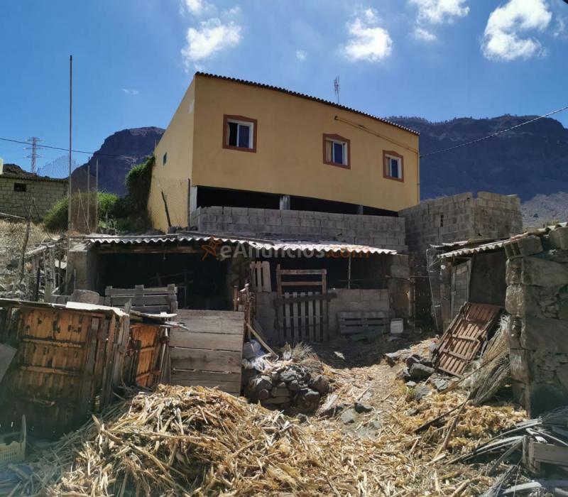 Adosado en venta en Calle la cruz, Aldea de San Nicolás