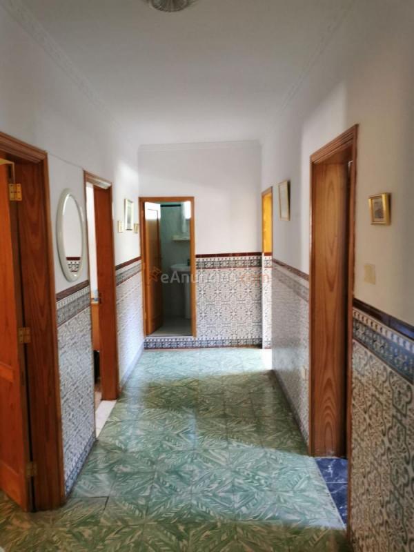 Adosado en venta en Calle la cruz, Aldea de San Nicolás