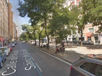 Apartamento en venta en  Retiro, Madrid