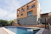 Adosado en venta en  Sant Mu - Castellnou - Can Mir, Rubí