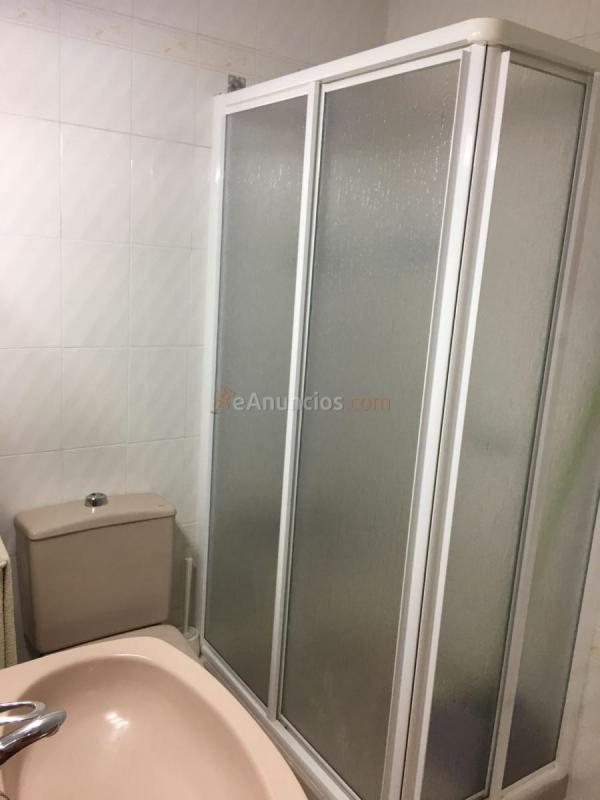 Apartamento en alquiler en Calle Villardondiego, Vicálvaro, Madrid