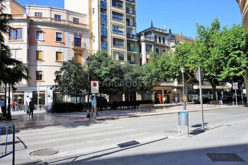 Local Comercial en alquiler en  San Agustin, Requena