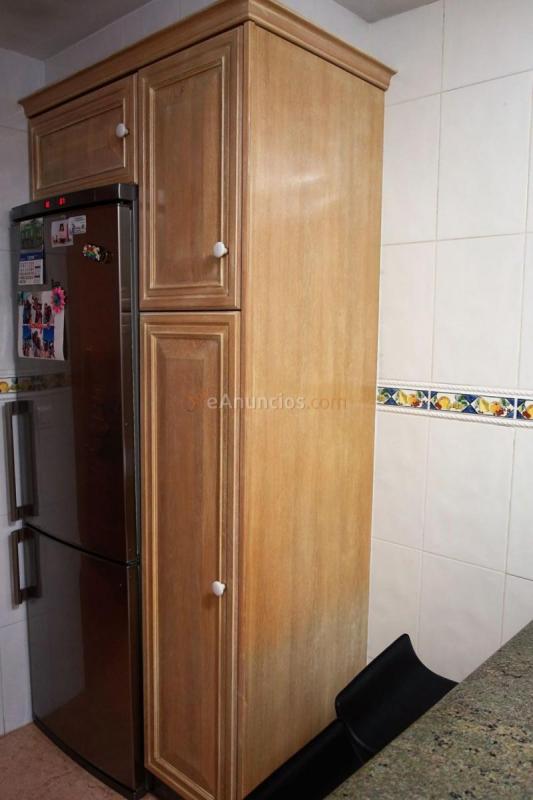 Apartamento en venta en  Maestro Luis Vives, Requena