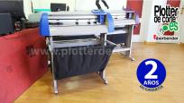 Refine CSV720 plotter de corte con motor servo NUEVO