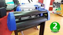 Nuevo Refine PRO 720 ARMS plotter de corte profesional