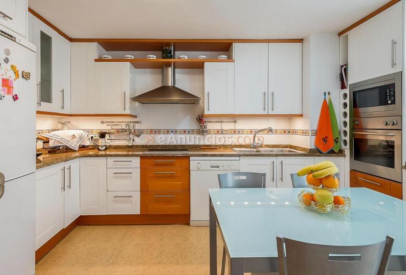 Apartamento en venta en  Centro, Villaviciosa de Odón