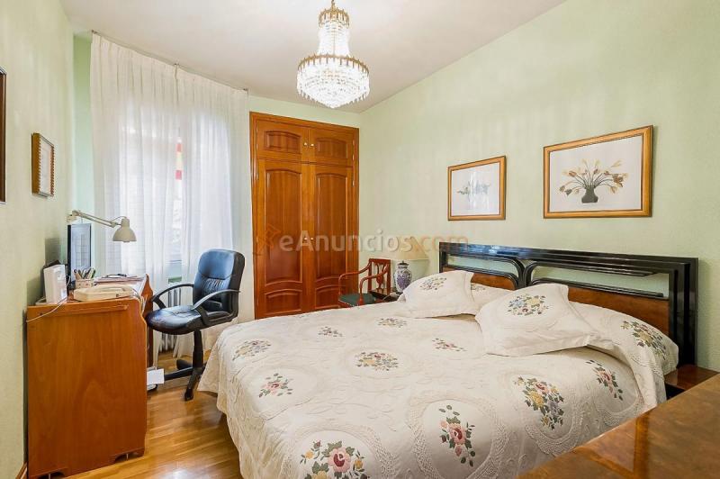 Apartamento en venta en  Centro, Villaviciosa de Odón