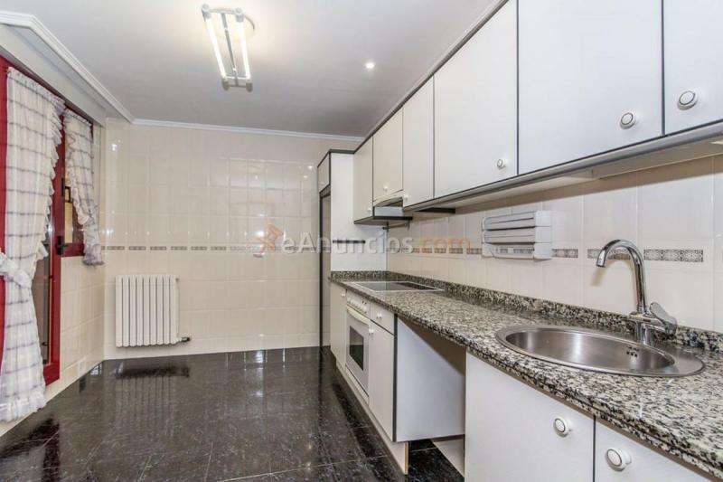 Apartamento en venta en  El Ejido- Sta. Ana, León