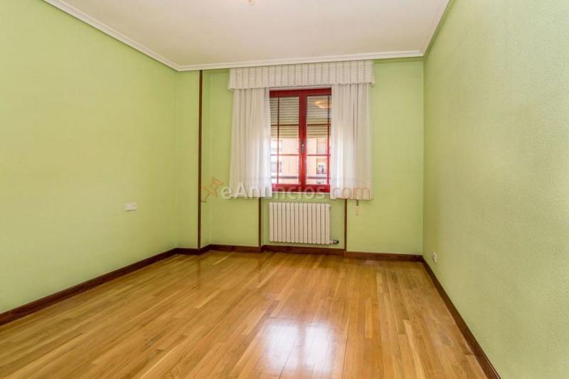 Apartamento en venta en  El Ejido- Sta. Ana, León