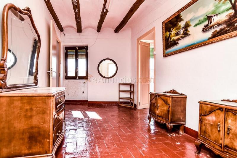 Adosado en venta en  Alio