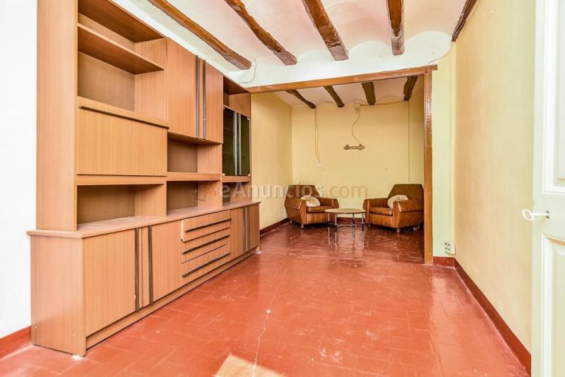 Adosado en venta en  Alio