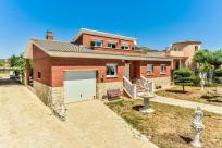 Adosado en venta en  Aiguamurcia