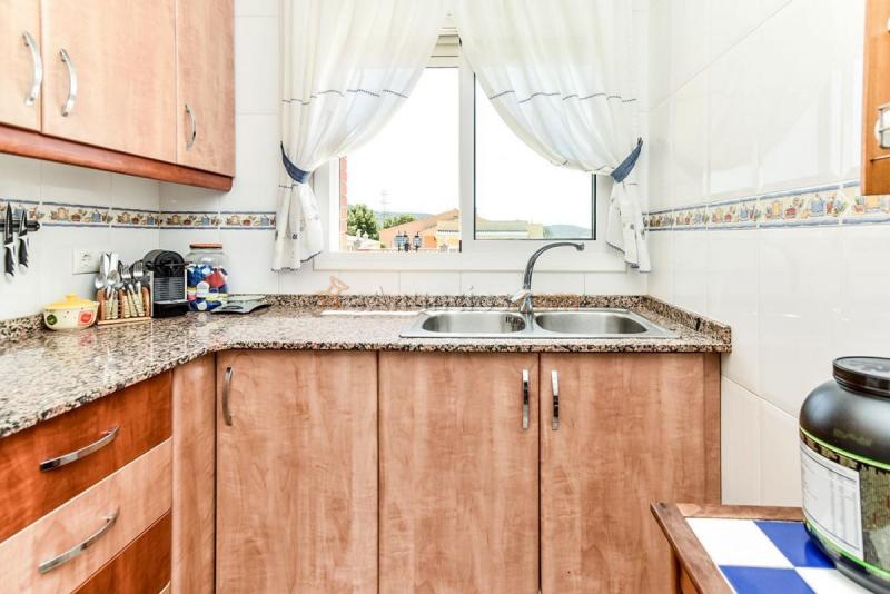 Adosado en venta en  Aiguamurcia