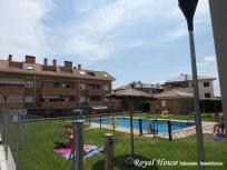 Apartamento en venta en  ISLA DE LOBEIRA, Parque de la Coruña - Las Suertes, Collado Villalba