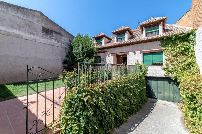 Adosado en venta en  La Mata