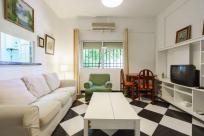 Apartamento en venta en  Los Remedios, Sevilla