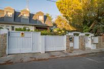 Adosado en venta en  Coimbra - Guadarrama, Móstoles