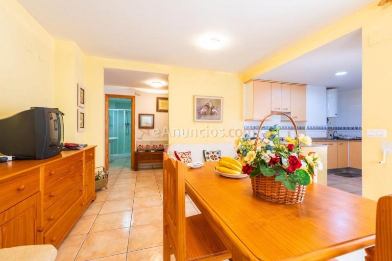 Apartamento en venta en  Moncófar playa, Moncófar