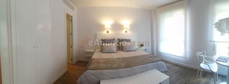 Loft en alquiler en Calle de Leganitos, Centro, Madrid