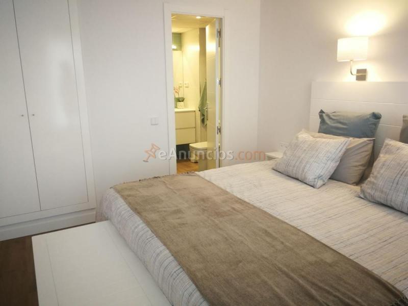 Loft en alquiler en Calle de Leganitos, Centro, Madrid