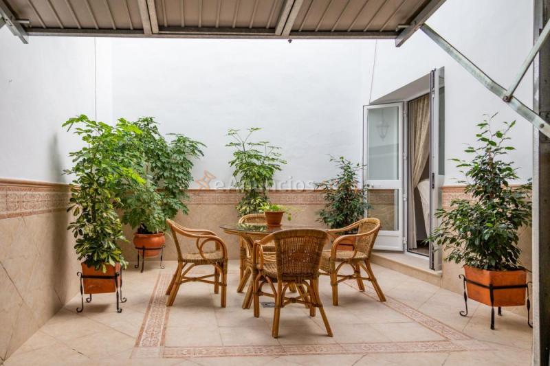 Adosado en venta en Calle José María Carretero, Montilla