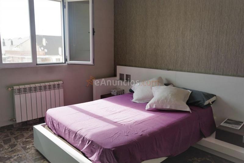 Atico en venta en  Algaira, Requena