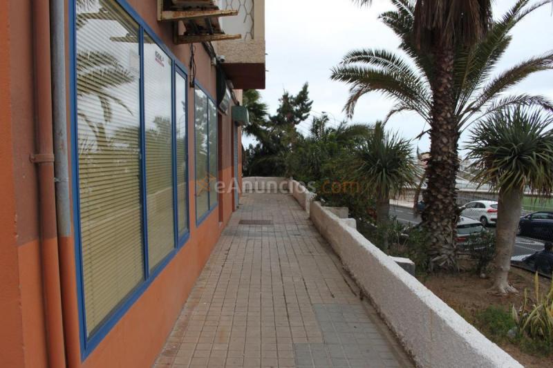 Local Comercial en venta en Avenida de la Feria, Ciudad Alta, Las Palmas de Gran Canaria