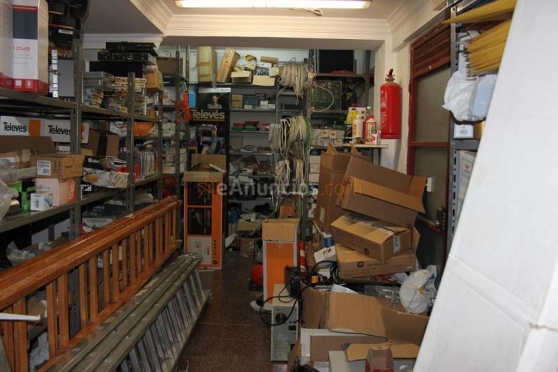 Local Comercial en venta en Avenida de la Feria, Ciudad Alta, Las Palmas de Gran Canaria