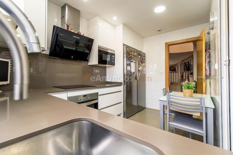 Atico en venta en  Churriana, Málaga