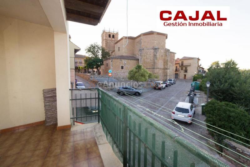 Apartamento en venta en Calle Carnicería, Riaza