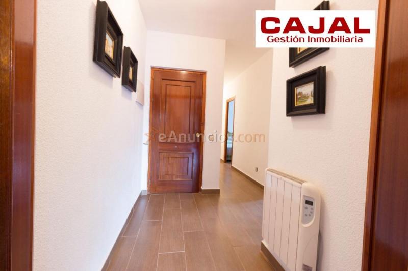 Apartamento en venta en Calle Carnicería, Riaza
