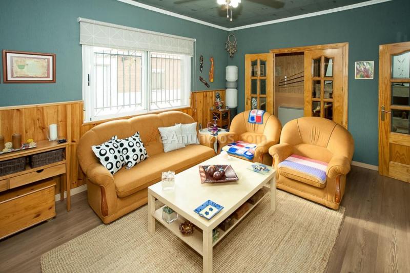 Adosado en venta en  Ciruelos