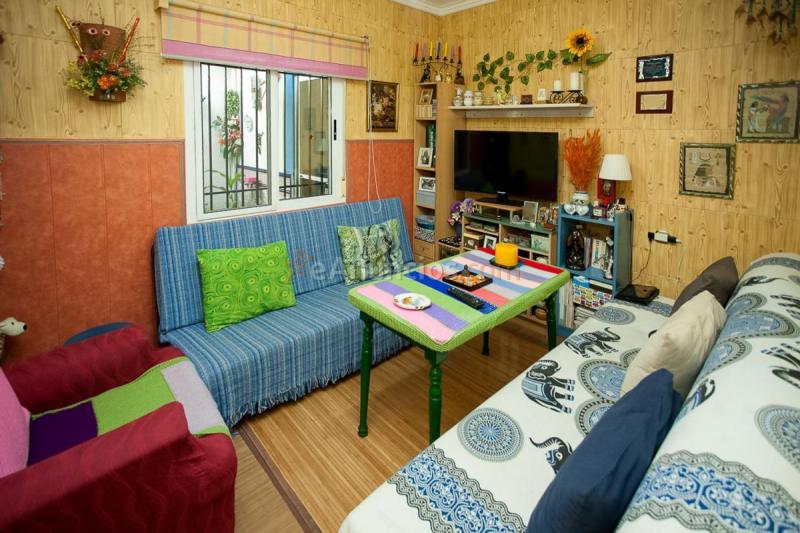 Adosado en venta en  Ciruelos