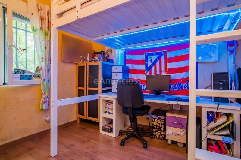 Adosado en venta en  El Berrueco