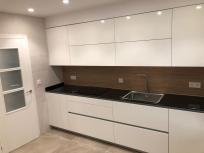 Apartamento en alquiler en Avenida de Casado del Alisal, Centro, Palencia