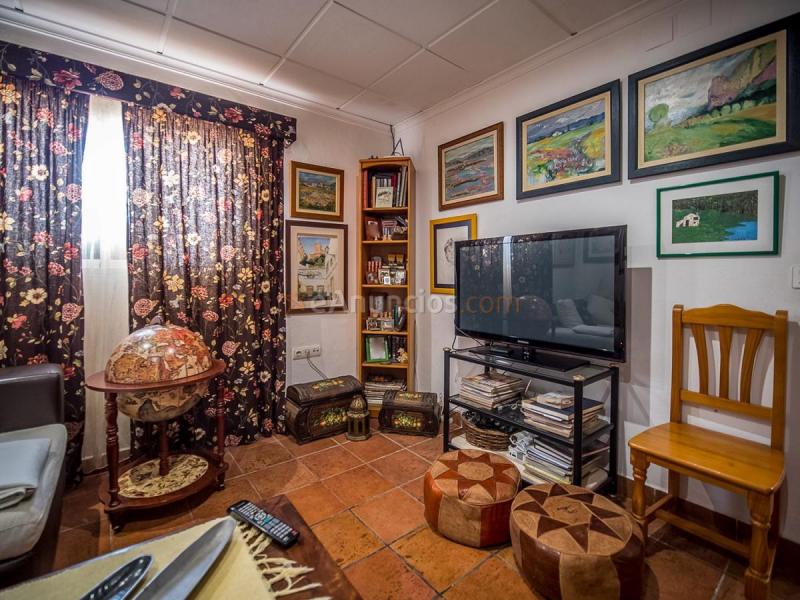 Adosado en venta en  Caravaca de la Cruz