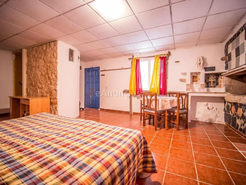 Adosado en venta en  Caravaca de la Cruz