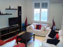 Apartamento en alquiler en Paseo de la Infanta Isabel, Retiro, Madrid