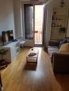Apartamento en alquiler en Calle de San Vicente Ferrer, Centro, Madrid