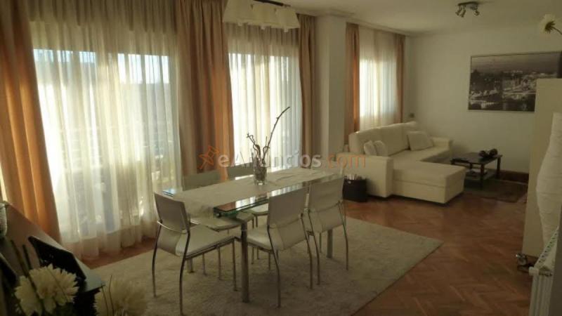 Apartamento en venta en Avenida de la Oliva, Golf - El Carralero, Majadahonda