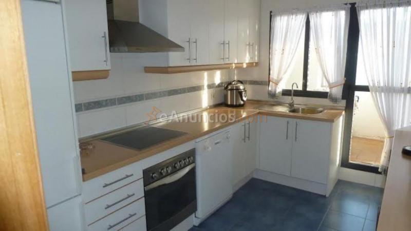 Apartamento en venta en Avenida de la Oliva, Golf - El Carralero, Majadahonda