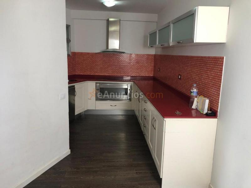 Atico en venta en  Los caídos, Santidad, Arucas