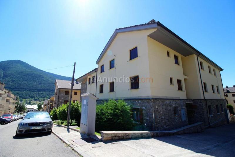 Apartamento en venta en Calle Urbanización Espata R6, Villanúa