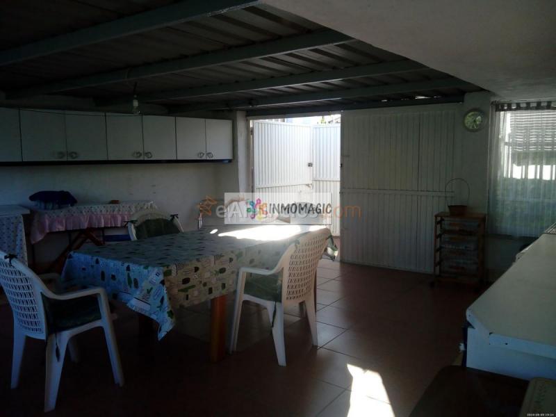 Adosado en venta en  El Viso de San Juan