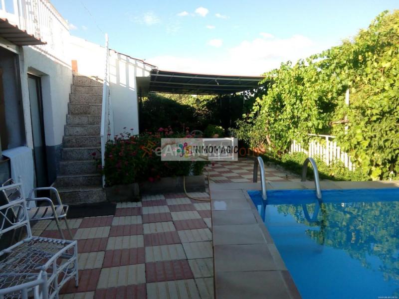 Adosado en venta en  El Viso de San Juan