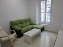 Apartamento en alquiler en Plaza los Maldonados, Centro, Sevilla